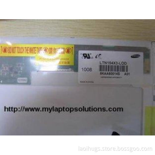 New and original LTN154X3 LOD 15.4" Glossy laptop notebook